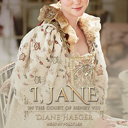 I, Jane by Diane Haeger episode artwork