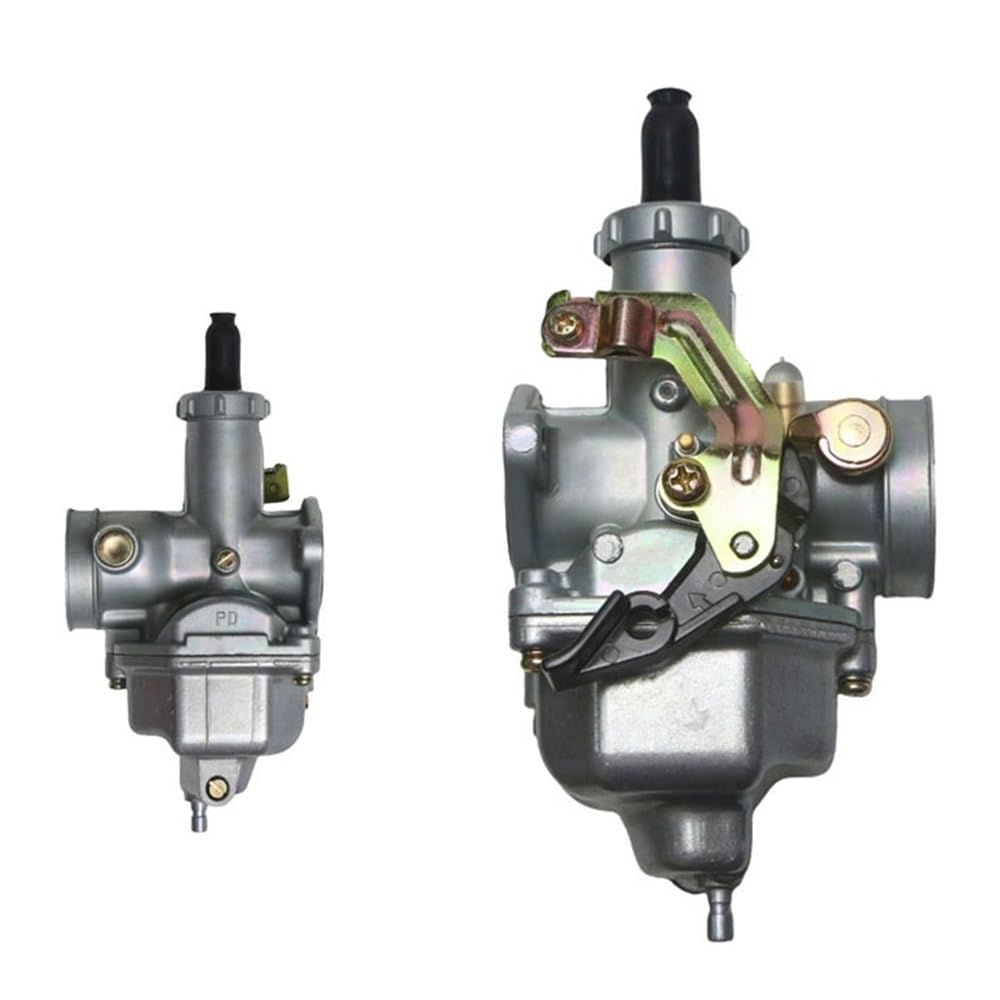 Carburateur PZ26 idéal pour restaurer votre moto CB125 vintage