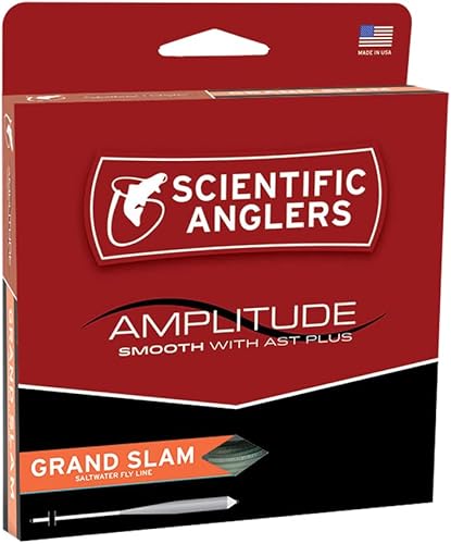 Scientific Anglers Mastery Series Grand Slam Fly Line