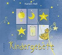 Kindergebete. 3825623157 Book Cover