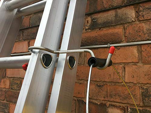 Ladder Handy Ladder secchio staffa, Ladder Paint