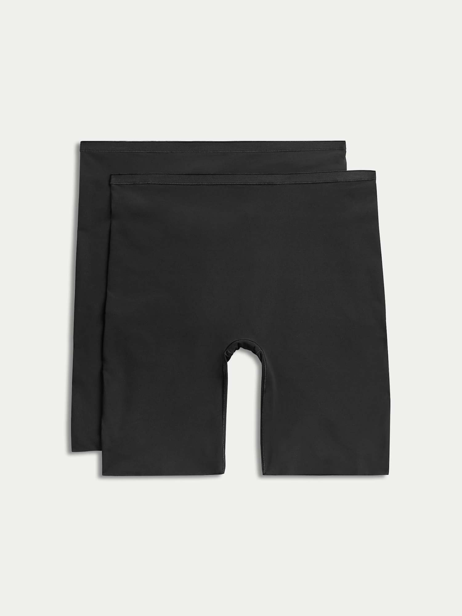 Marks & Spencer Reductores de Muslos de Control Ligero para Mujer Pack de 2