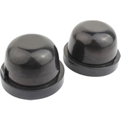 Tipos De Faros Led Para Autos TOMALL 75 mm 3 "cubiertas a prueba de polvo del sello de goma para el kit de conversión de faros LED
