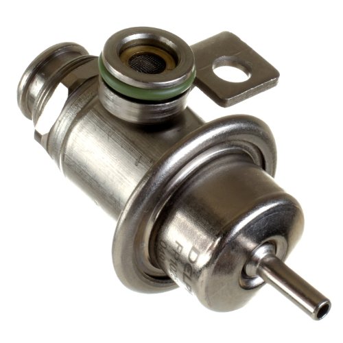Delphi Fp10259 Fuel Injection Pressure Regulator #TOP12