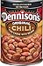 Dennison's Original Chili Con Carne with Beans, Canned Chili, 40 oz
