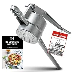 Thiru Spätzlepresse Lochdurchmesser ca...