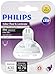 Philips LED MR16 Dimmable 35-Degree Spot Light Bulb: 430-Lumen, 3000-Kelvin, 6.6-Watt (35-Watt Equivalent), GU5.3 Bi-Pin Base, Bright White, 1-Pack
