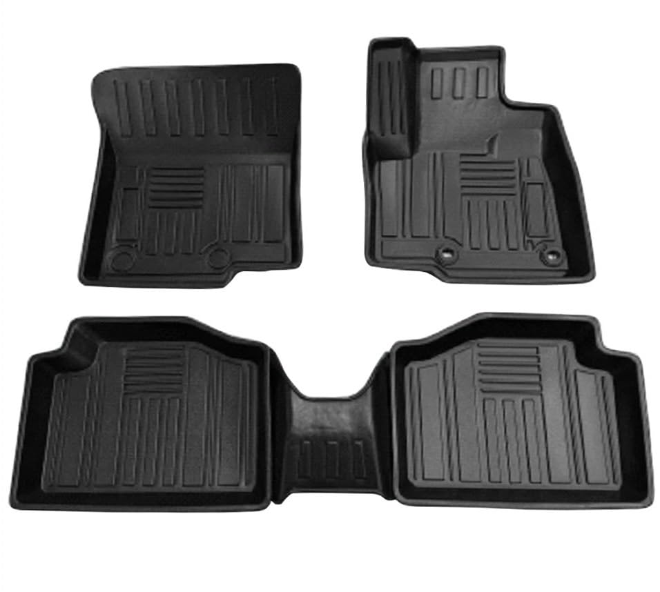 Tapis de voiture Note E13 2021-2024 haut de gamme sur mesure