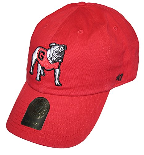 GEORGIA BULLDOGS '47 CLEAN UP miniatura 1