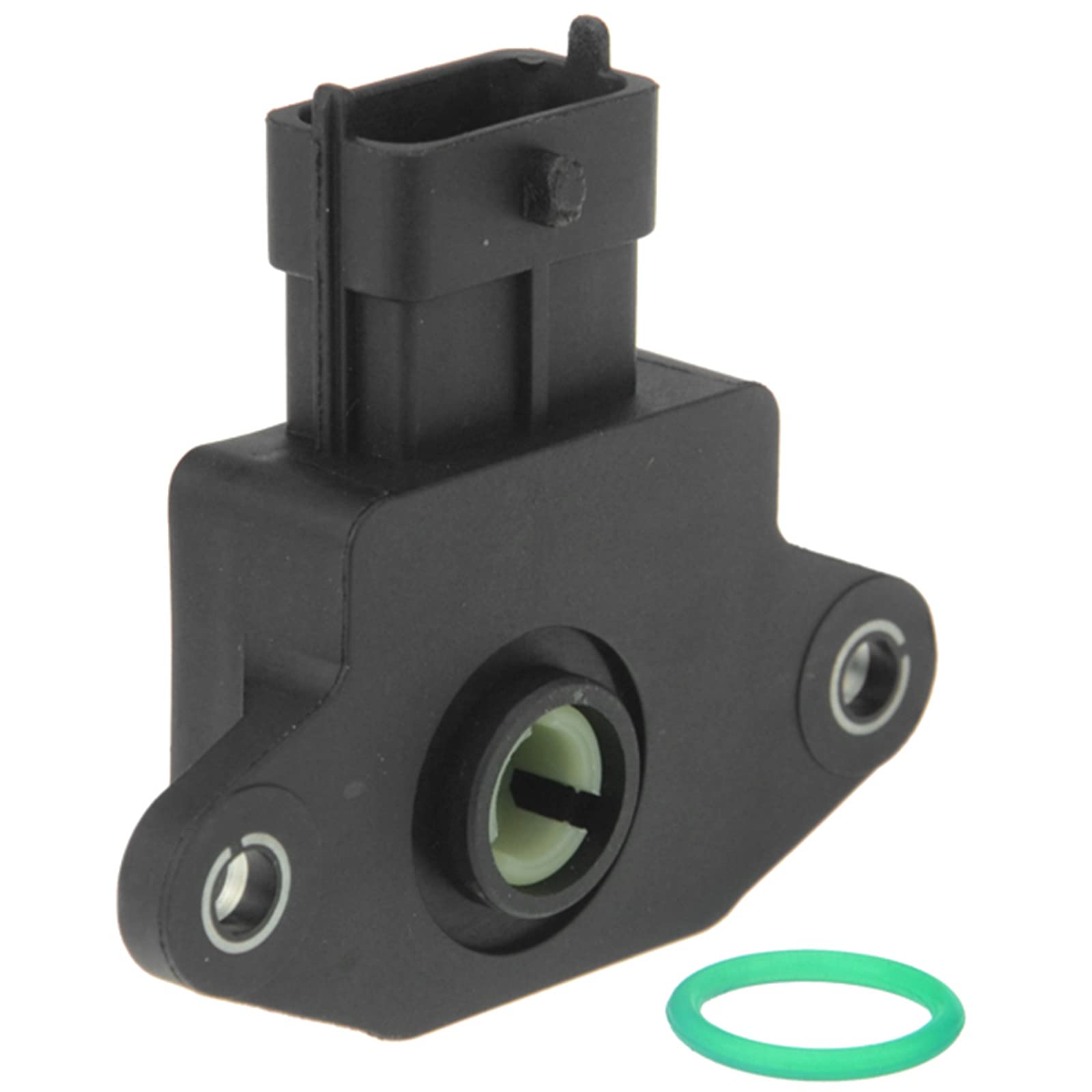 A-Premium TPS Throttle Position Sensor Compatible with Cadillac Catera & Saab 900 9-3 & Hyundai Accent Elantra Tiburon & Dodge Verna & Kia Spectra5 Sportage, Replace# 35170-22600, 90541502