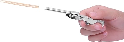 Miniatura 8 de Mini escopeta de descompresión Fidget Toys Divertida mini pistola de juguete novedosa Mini pistola para niños a partir de 12 años, Halloween,