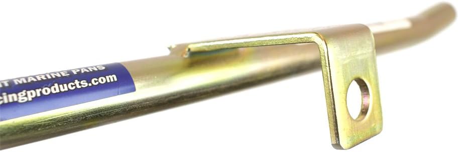 Canton Racing 18-311 Oil Pump (Pickup for 18-310 18-312 Reverse Mount Marine Pans), 1 Pack