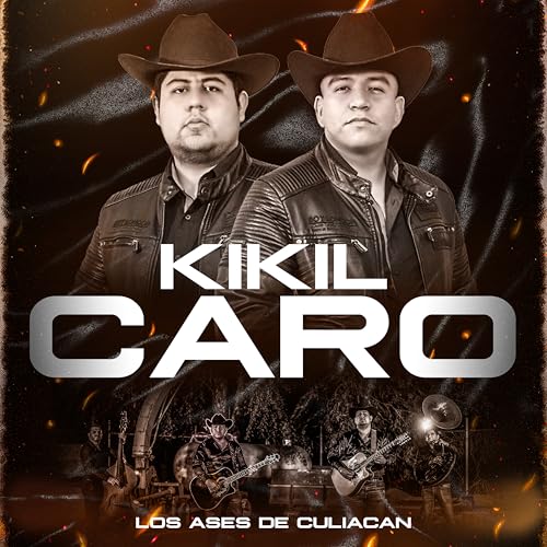 Kikil Caro [Explicit]