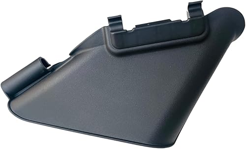 731-07131 Canal de descarga lateral compatible con Troy-Bilt TB270 TB280 TB330 TB340 cortacésped