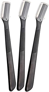 12 piezas prácticas para recortar cejas, lige...