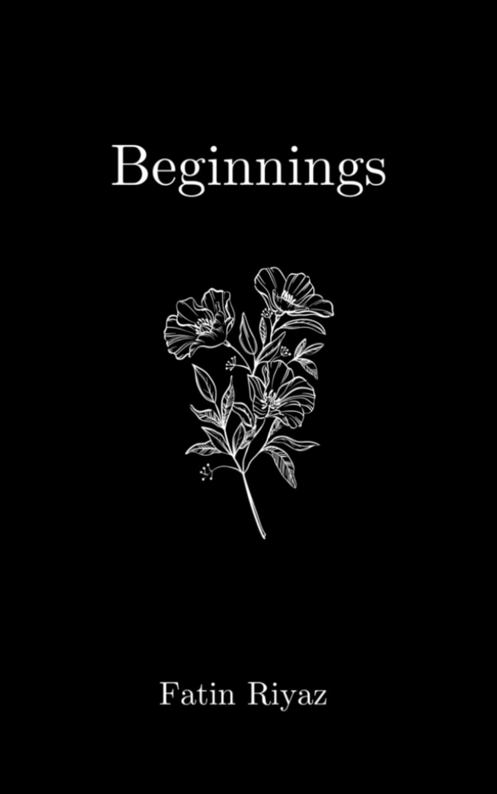 Beginnings (Love Yourself Series)