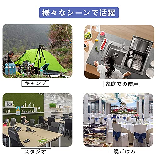 Tomiki ウォータータンク 折り畳み式 水タンク 水缶 防災グ