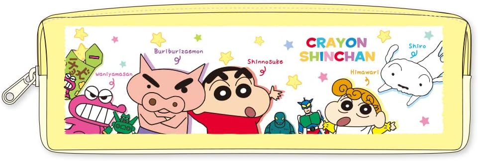 【しんちゃん】FineLine Amazon.co.jp: ティーズファクトリー クレヨンしんちゃん ソフビ