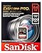 SanDisk 64GB SDXC SD Extreme Pro Memory Card Works with Canon EOS R, RP, M, M10 Mirrorless Camera Class 10 UHS-I (SDSDXXU-064G-GN4IN) Bundle with (1) Everything But Stromboli Multi Slot Card Reader