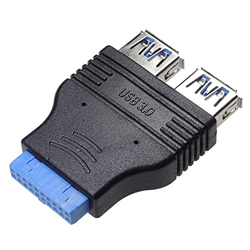 KAUMO }U[{[hUSB3.0swb_  USB3.0X[q2ɕϊA_v^ (USB3.0)