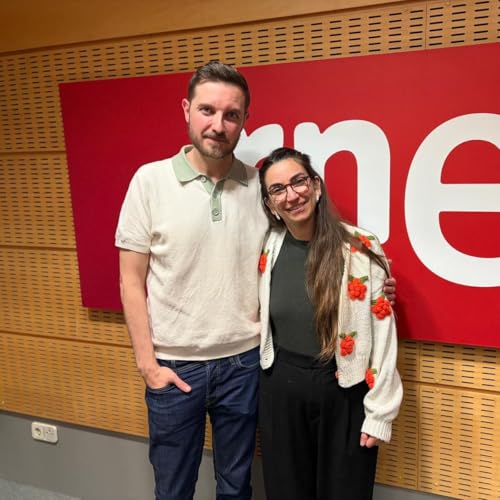 El Ojo Cr&iacute;tico - Lorca, accesible, con "Grito, boda y sangre". &Aacute;ngela Ib&aacute;&ntilde;ez e Iker Azk