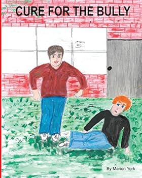 Paperback Cure For The Bully Book