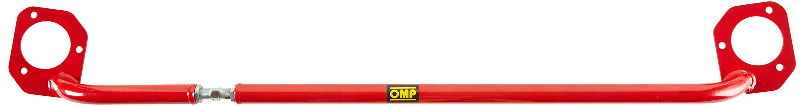 Omp REINFORCING Bar and 2 1ST Fiat Uno Turbo 1.3 | 1.4 Turbo (Without Antiskid)