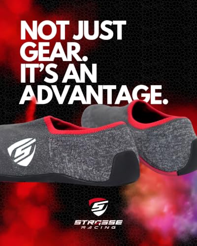 STRASSE SIM Driving Shoes M