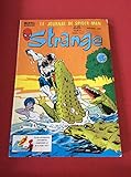  Strange n° 220