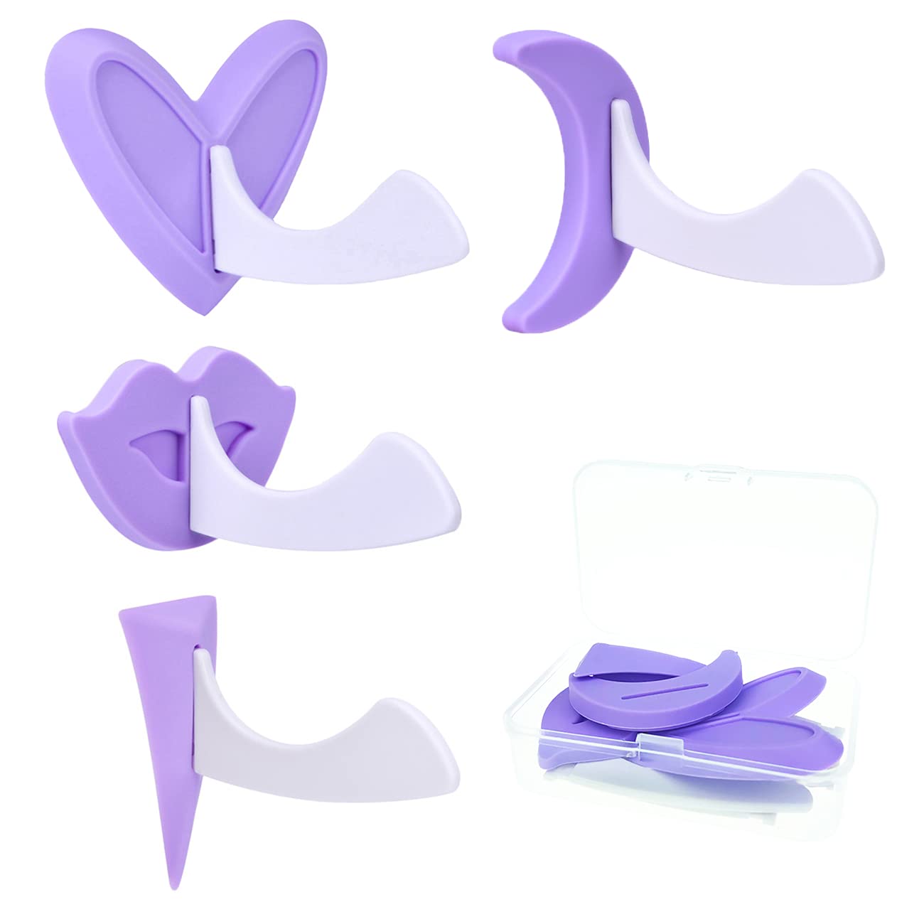 Buy USUNO Portable Bikini Trimmer Shaver for Women Pubic Hair Razor