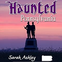 Haunted Pennsylvania cover art