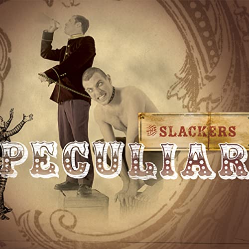 The Slackers