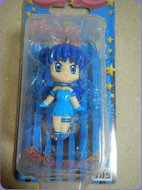 Amazon.co.jp: 東京ミュウミュウ ミニドール タカラ フルセット : ホビー