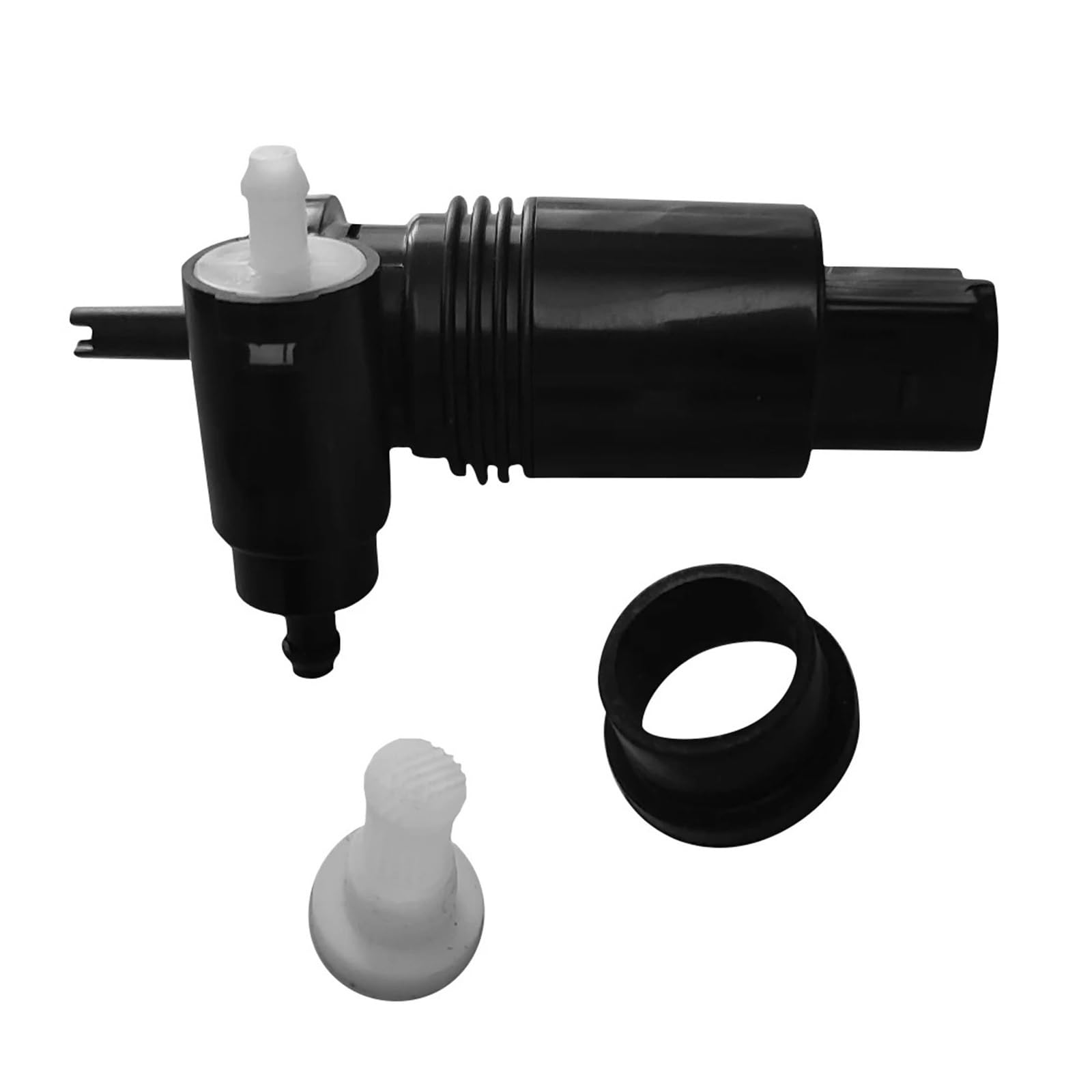 Pompe Lave-glace Pour Jeep Pour Patriot Pour Wrangler Pompe De Lave-glace Moteur D'essuie-glace 05179153AB Pompe Pare-Brise