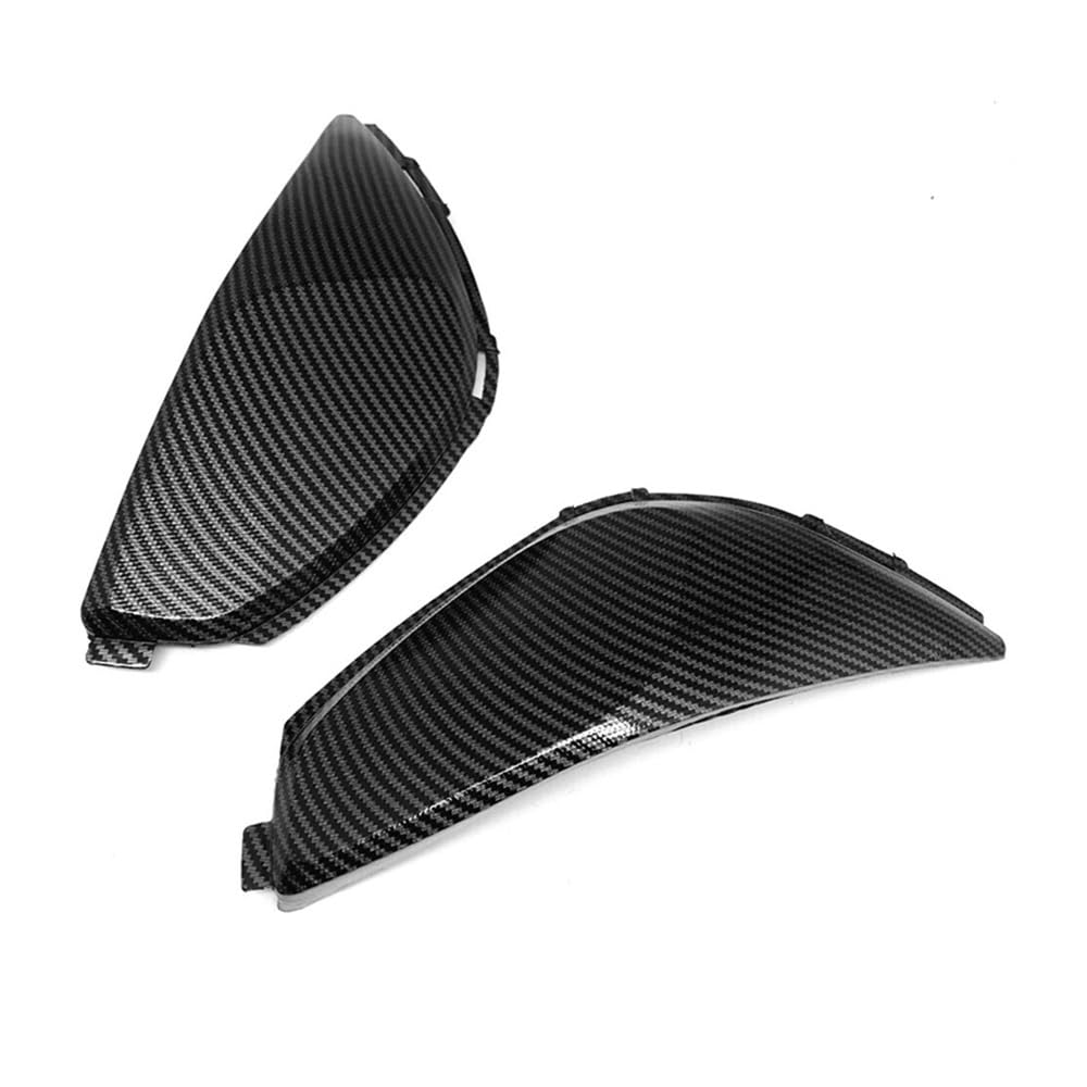 Panneau lateral de carenage reservoir carbone CBR1000RR pour vos sorties circuit et route - 7