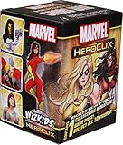 WizKids HeroClix Marvel Chaos War Booster Pack