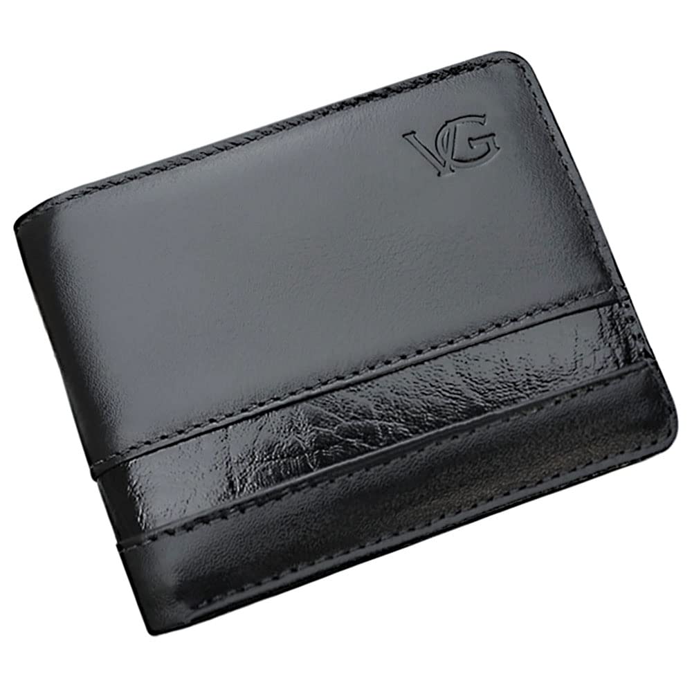 Carteira masculina de Couro Legítimo moderna Vastigriff 2140 (Preta) em promoção! Veja a oferta e mais achadinhos de Carteiras & Cintos 2 Hoje é o melhor dia para comprar Carteira masculina de Couro Legítimo moderna Vastigriff 2140 (Preta) com aquele preço maroto! Promoção! Aproveite a oferta! 2