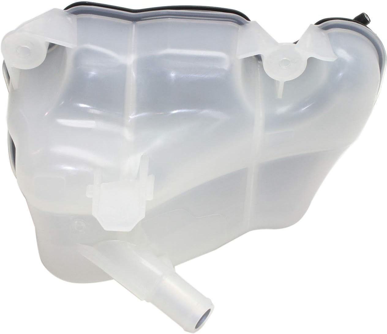 Garage-Pro Coolant Reservoir for FORD MUSTANG 2005-2010 with Cap