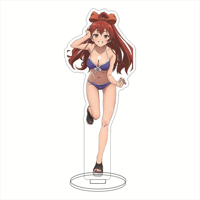 Amazon.co.jp: 無職転生 アクリルスタンド 水着風 シルフィエット