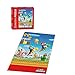 New Super Mario Bros Wii Collectors Puzzle - 550-Piece