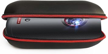 Hard Case Compatible for NEBULA Capsule 3 Laser Projector