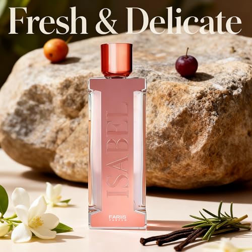 Image of AFLUXE Women's Perfume Eau de Parfum for Women Long Lasting Womens Perfume Classic Fragrance
