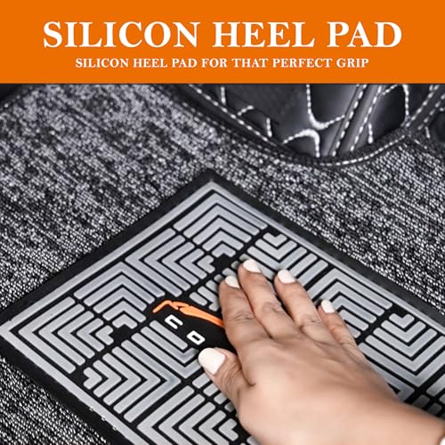 Image of CONTINENTAL [Butterfly 7D Punch Ev Car Mats] Luxury 7D Car Floor Mats for Punch Ev (2024-2026) || Scratchproof & Waterproof Punch Ev 7D Car Mats || Color - Black & Silver