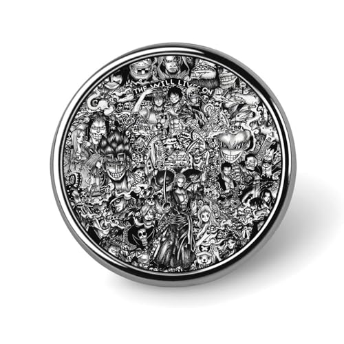 obW ~` s[X ONE PIECE n J sobW  u[`  {^obW obO 킢 ANZT[ H|i jp v[g 25mm