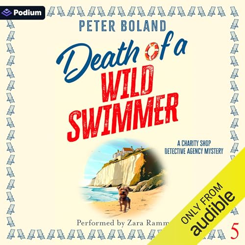 Start A Edge-Of-Your-Seat Full Audiobook On Your Commute.