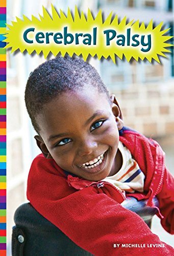 Cerebral Palsy (Living With…)