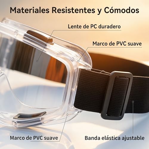 Gafas para oxicorte 5 Imagen adicional