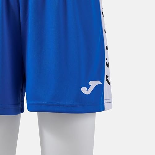 Bermuda femme Joma Heroic - vue 6