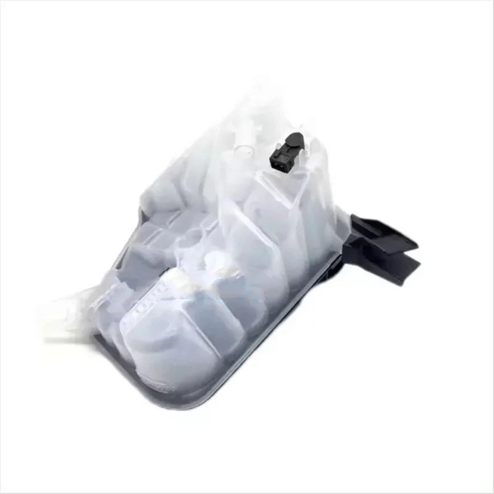 Vaschette Liquido Radiatori Per Jaguar XJ 2010-2015 Serbatoio Del Radiatore Del Liquido Di Raffreddamento C2D36671