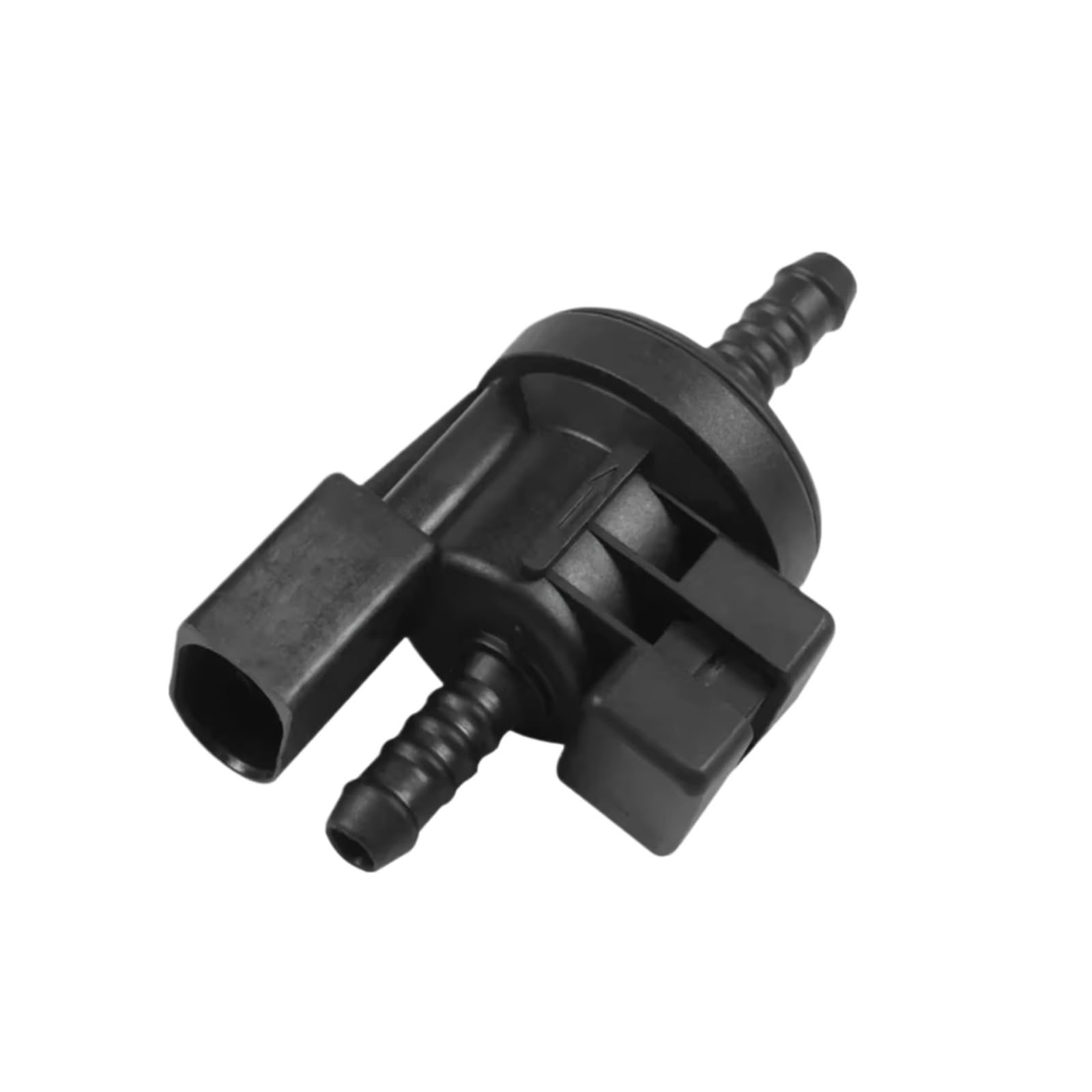 Lnhygtfr One Color Vacuum Solenoid Valve Compatible With Vw For Golf For Jetta For Passat 06E906517a 0280142431 Vapor Canister Purge Valve Solenoid Replacements